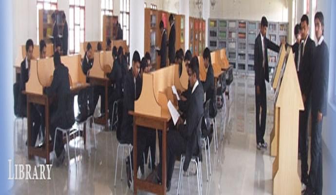 Indus Institute of Engineering and Technology Jind Library photo 1