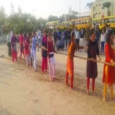 Indus Institute of Engineering and Technology Jind Sport photo 1