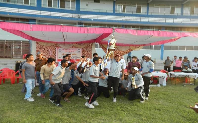 SGBM Institute of Technology and Science Jabalpur Campus photo 1