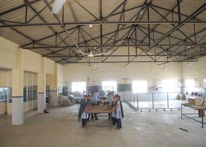 SGBM Institute of Technology and Science Jabalpur Campus photo 2