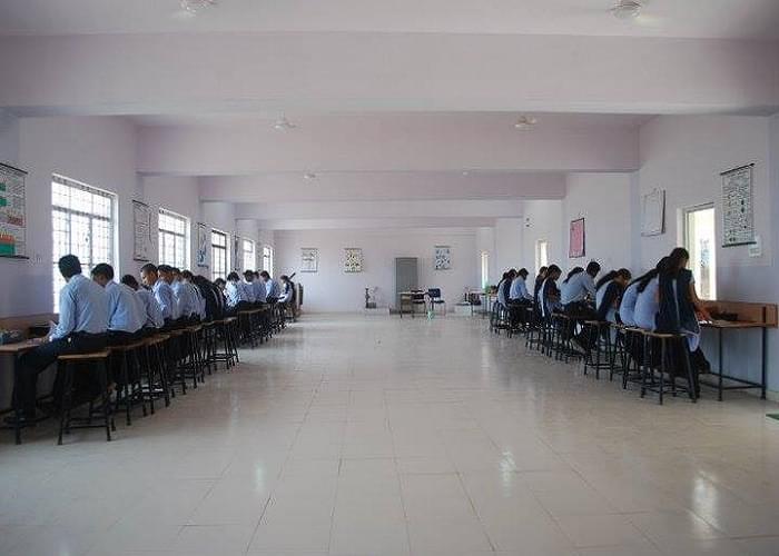 SGBM Institute of Technology and Science Jabalpur Campus photo 3