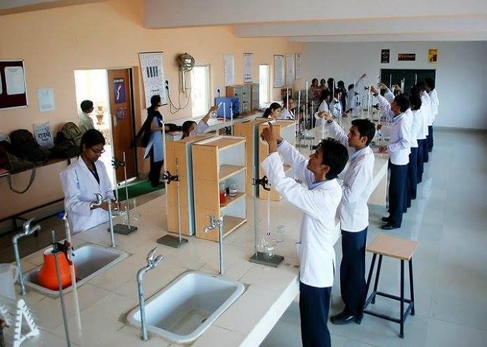 SGBM Institute of Technology and Science Jabalpur Campus photo 7