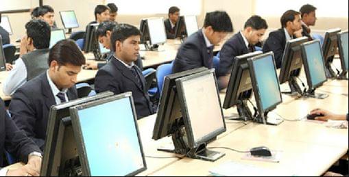 Dr. Nallini Institute of Engineering and Technology Dharapuram Facility photo 1