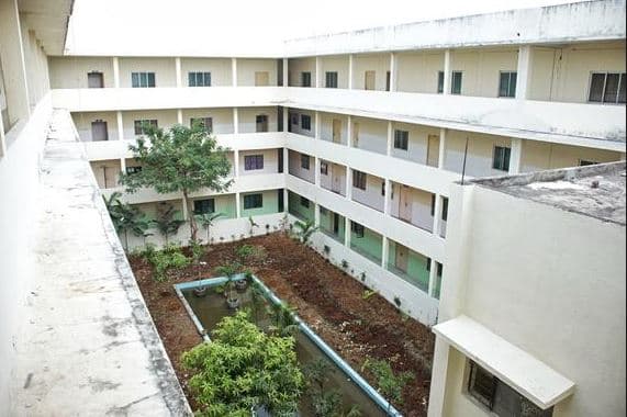 Sri Lakshmi Ammal Engineering College Chennai Academic Building photo 2