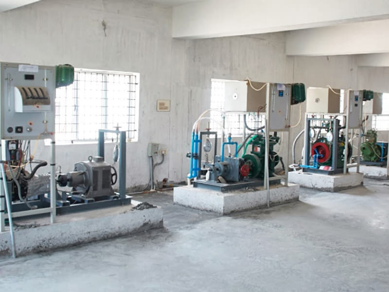 Sri Lakshmi Ammal Engineering College Chennai Facilities photo 4