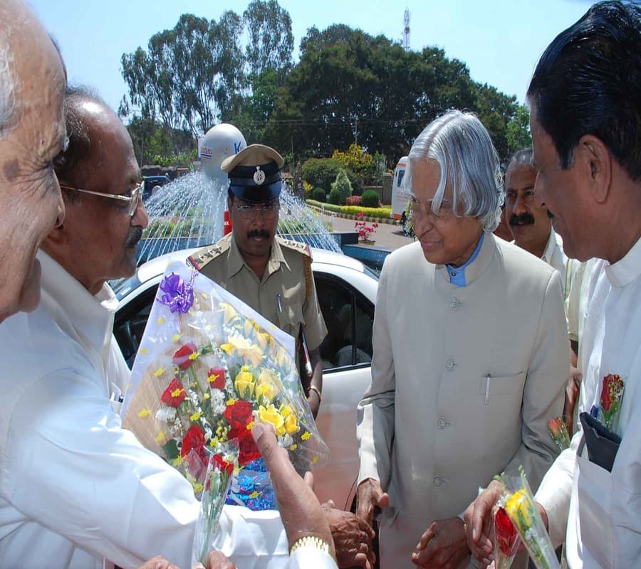 Kalpataru Institute of Technology Tiptur Infrastructure photo 2