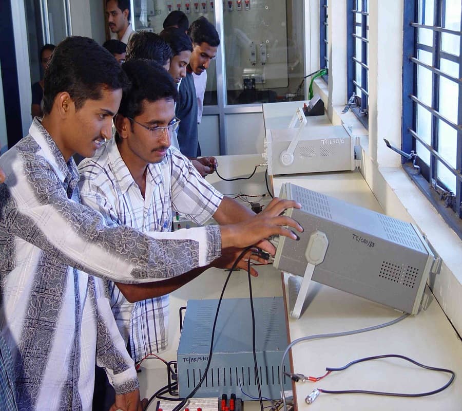 Kalpataru Institute of Technology Tiptur Infrastructure photo 9