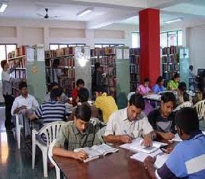 Kalpataru Institute of Technology Tiptur Infrastructure photo 3