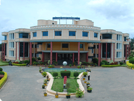 Kalpataru Institute of Technology Tiptur Infrastructure photo 4