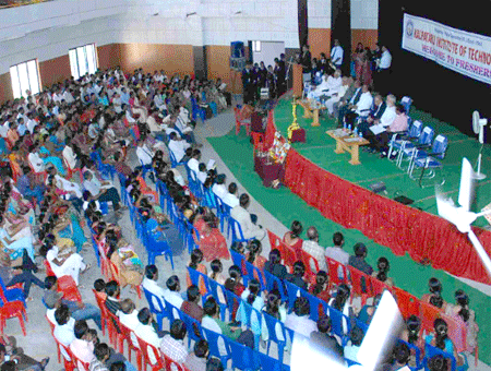 Kalpataru Institute of Technology Tiptur Infrastructure photo 5