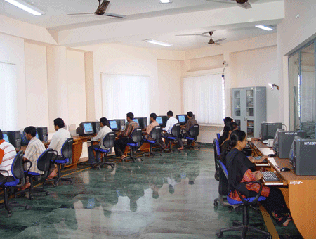 Kalpataru Institute of Technology Tiptur Infrastructure photo 6