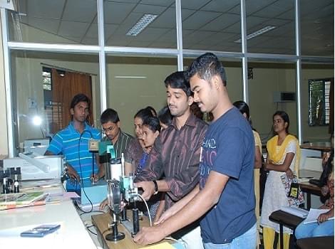 Kalpataru Institute of Technology Tiptur Infrastructure photo 8