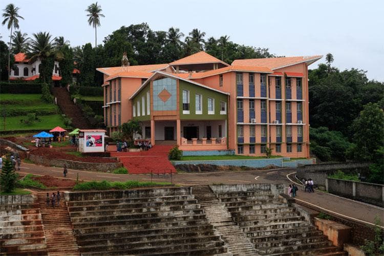 Nehru College of Engineering and Research Centre Thrissur Campus photo 4