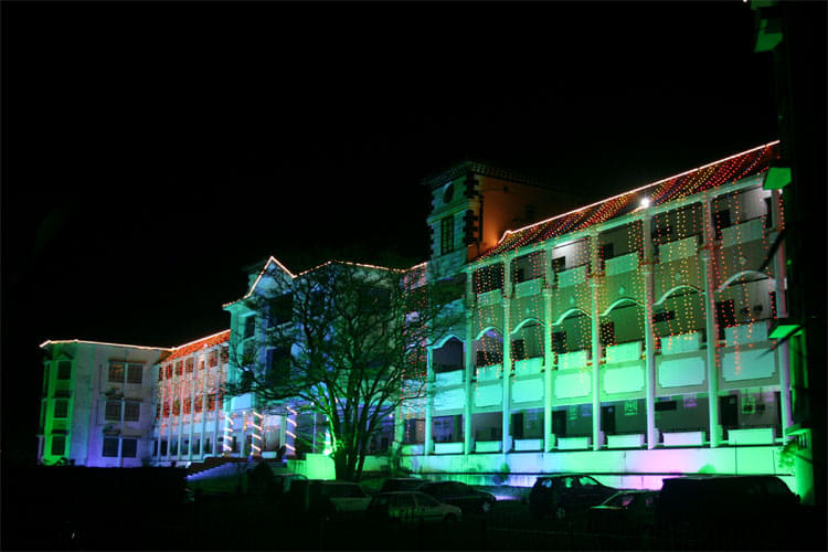 Nehru College of Engineering and Research Centre Thrissur Campus photo 6