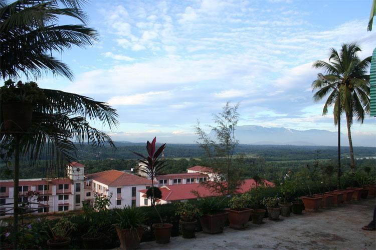 Nehru College of Engineering and Research Centre Thrissur Campus photo 8