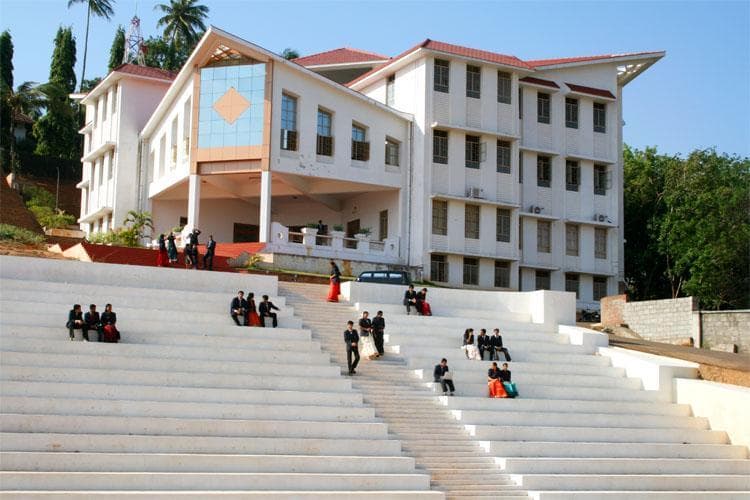 Nehru College of Engineering and Research Centre Thrissur Campus photo 10
