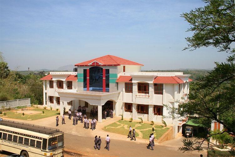 Nehru College of Engineering and Research Centre Thrissur Campus photo 5