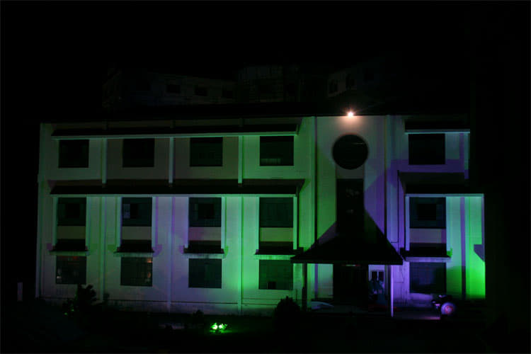 Nehru College of Engineering and Research Centre Thrissur Campus photo 7