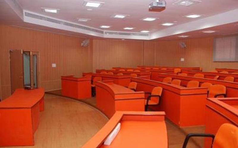 VAMNICOM FacilitIes photo 5