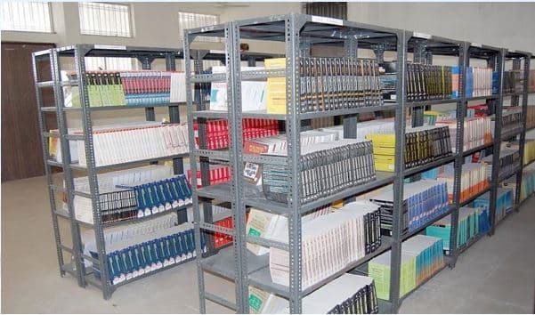 Dr VB Kolte College of Engineering Malkapur Infrastructure photo 2