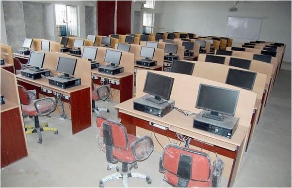 Dr VB Kolte College of Engineering Malkapur Infrastructure photo 3