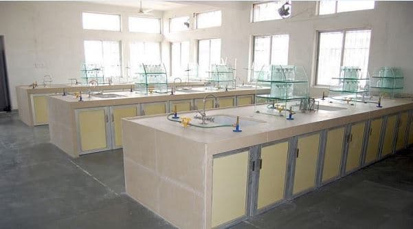 Dr VB Kolte College of Engineering Malkapur Infrastructure photo 4