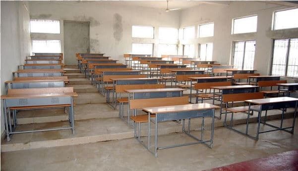 Dr VB Kolte College of Engineering Malkapur Infrastructure photo 5