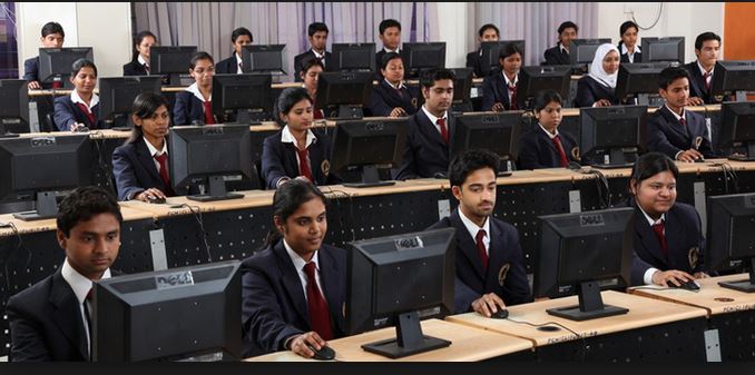 Presidency Business School Bangalore Campus photo 1