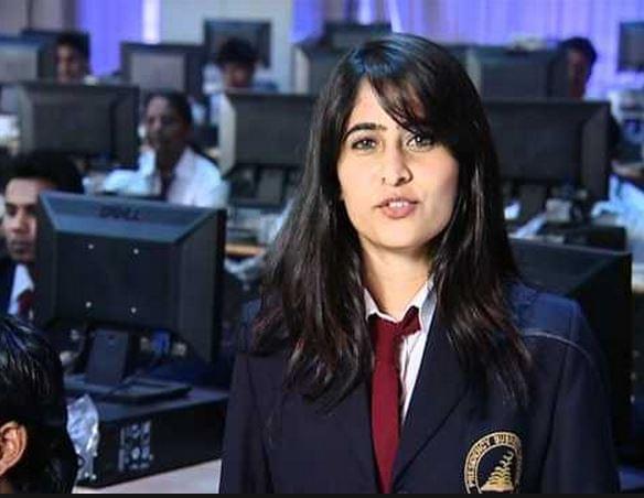 Presidency Business School Bangalore Campus photo 4