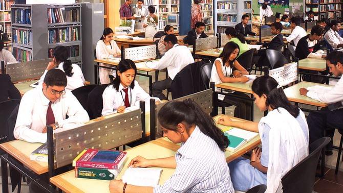 Presidency Business School Bangalore Campus photo 5