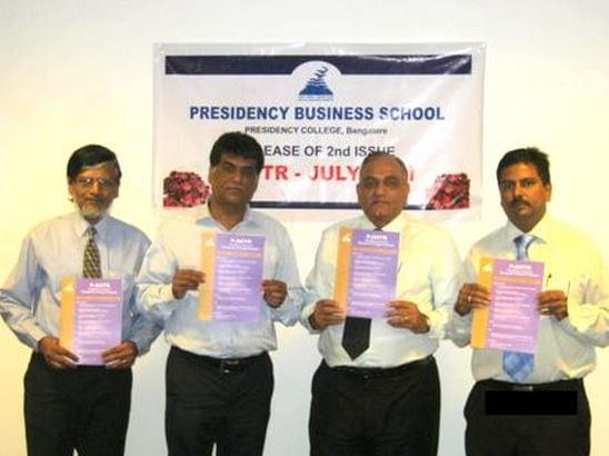 Presidency Business School Bangalore Campus photo 6