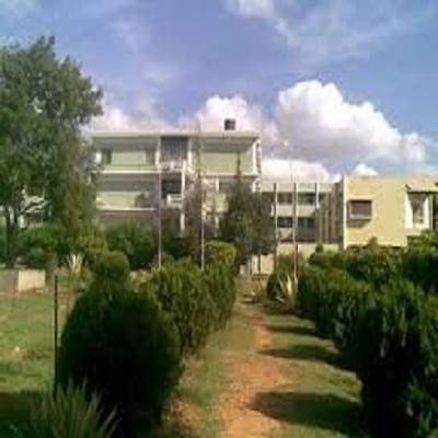 S.J.M. Institute of technology Chitradurga Academic Building photo 3