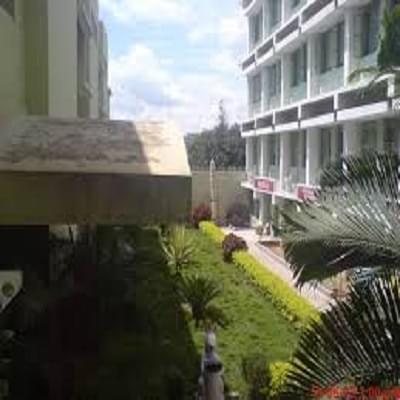 S.J.M. Institute of technology Chitradurga Academic Building photo 4