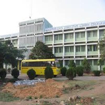 S.J.M. Institute of technology Chitradurga Academic Building photo 6