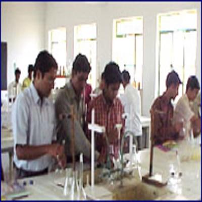 S.J.M. Institute of technology Chitradurga Campus photo 1