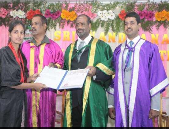 Sri Nandhanam College of Engineering and Technology Vellore Event photo 1