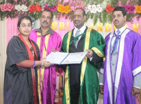 Sri Nandhanam College of Engineering and Technology Vellore Event photo 2