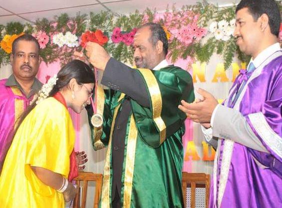 Sri Nandhanam College of Engineering and Technology Vellore Event photo 3