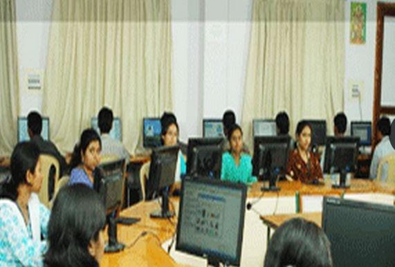 Sri Nandhanam College of Engineering and Technology Vellore Labs photo 4