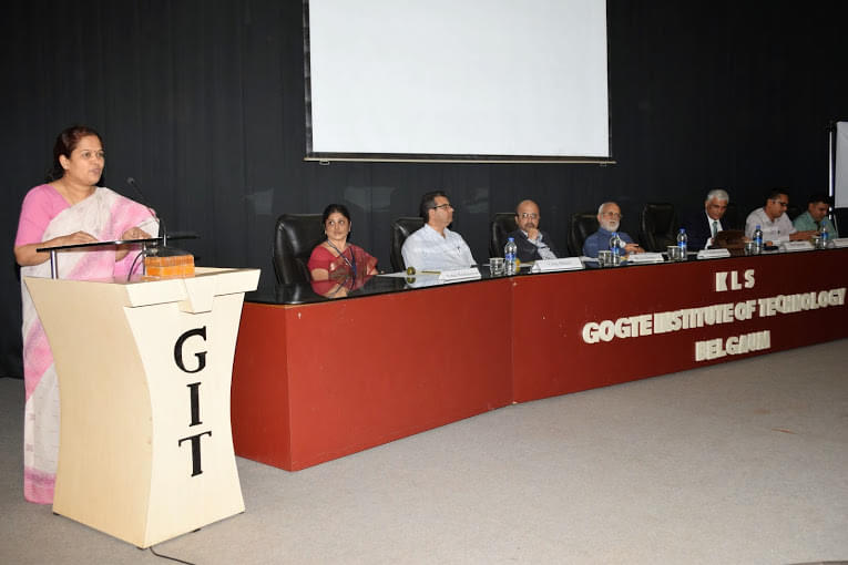 KLS Git  Extra Curriculars photo 1