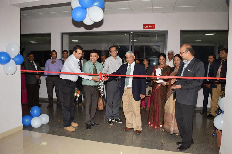 KLS Git  Extra Curriculars photo 2