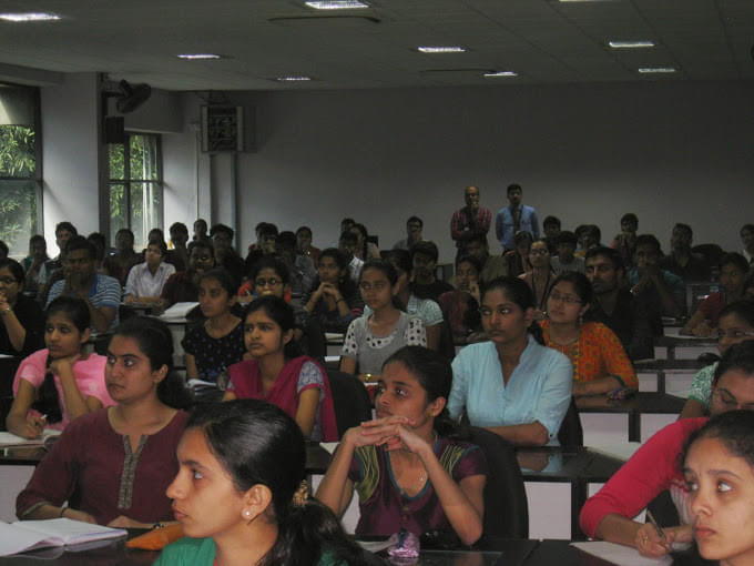 KLS Git  Extra Curriculars photo 3