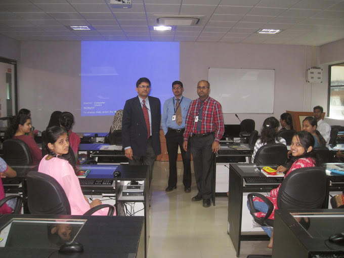 KLS Git  Extra Curriculars photo 4