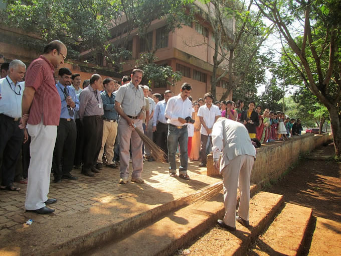 KLS Git  Extra Curriculars photo 5