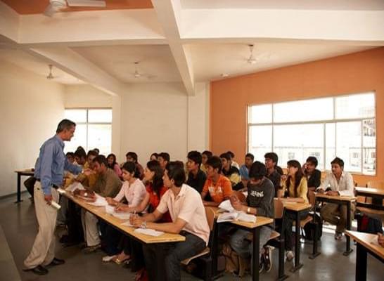 Indus Institute of Technology and Management Kanpur Claassroom photo 1