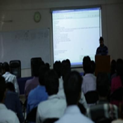 Indus Institute of Technology and Management Kanpur Claassroom photo 2