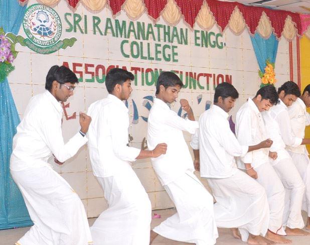 Sri Ramanathan Engineering College Tiruppur Events photo 2