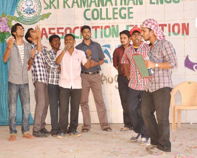 Sri Ramanathan Engineering College Tiruppur Events photo 3