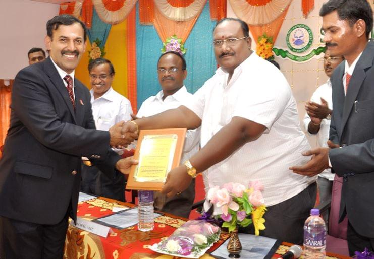 Sri Ramanathan Engineering College Tiruppur Events photo 6