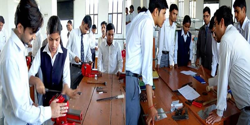 SMS Institute of Technology Lucknow Campus photo 1